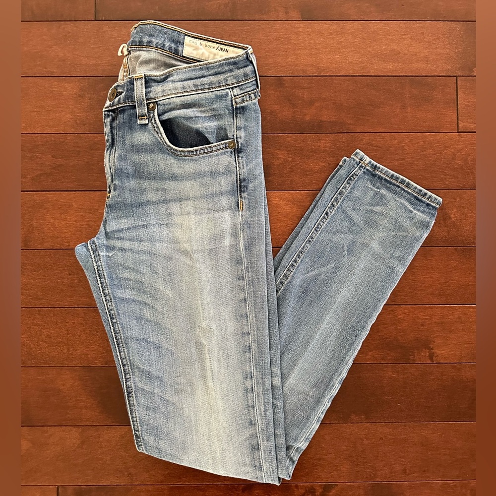 Rag & Bone Jeans
